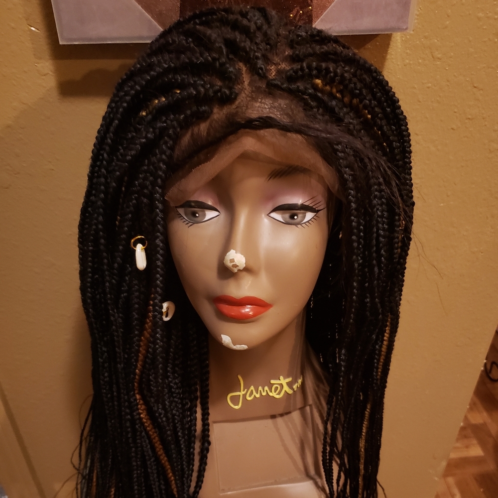 Wig